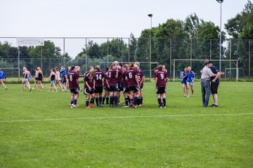 Bild 436 - Frauen SG Wilstermarsch - FSC Kaltenkirchen Aufstiegsspiel : Ergebnis: 2:1